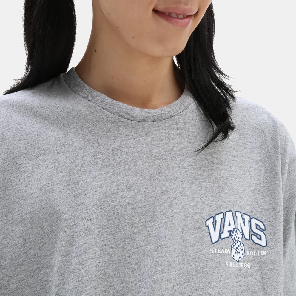 Vans Steady Rollin Ανδρικό T-Shirt