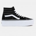 Vans Ua Sk8-Hi Tapered Stackform Γυναικεία Μποτάκια