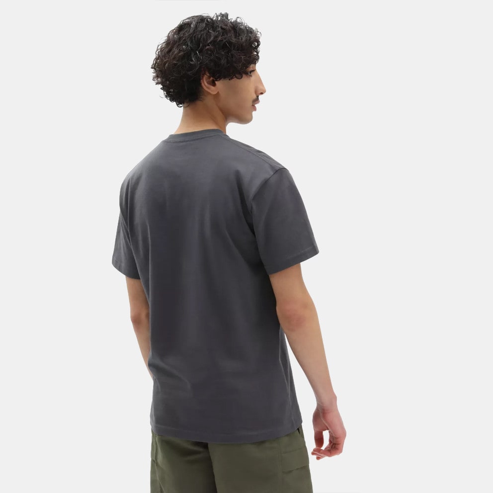 Vans Woven Patch Pocke Men's T-Shirt