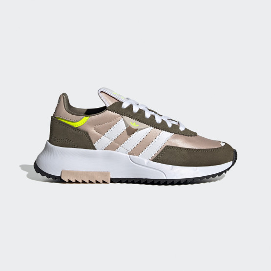 adidas Originals Retropy F2 Kids' Shoes