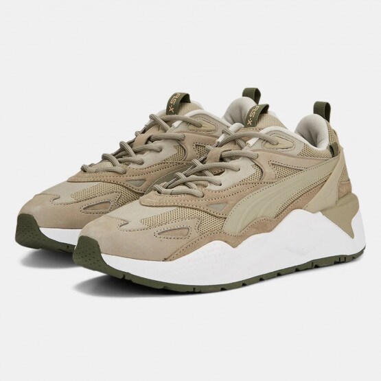 Puma on sale rsx beige