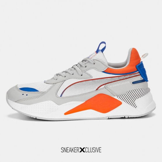 Puma Rs-X 3D Ανδρικά Παπούτσια