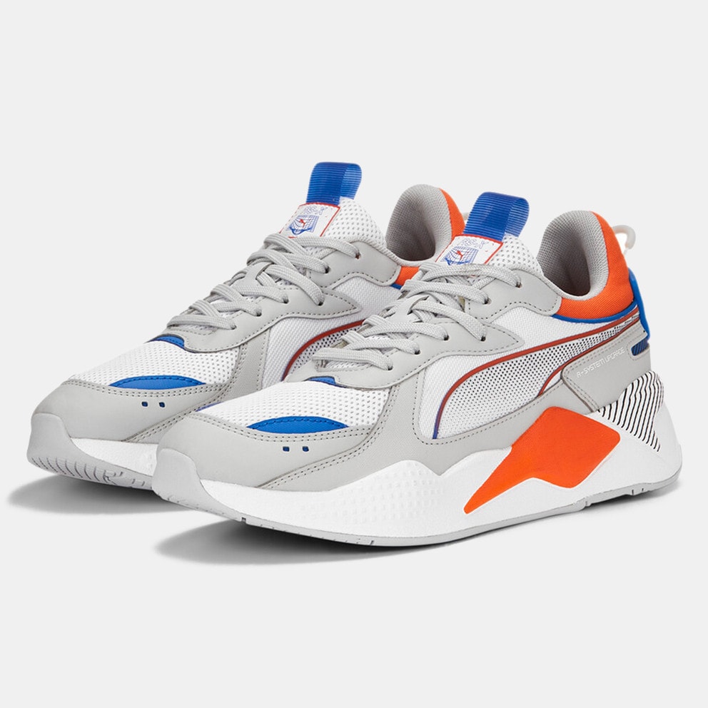 Puma Rs-X 3D Ανδρικά Παπούτσια