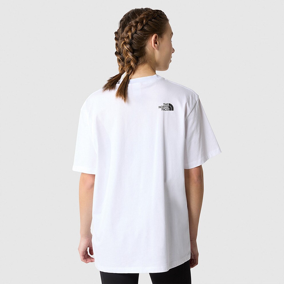 The North Face Zumu Γυναικείο T-Shirt