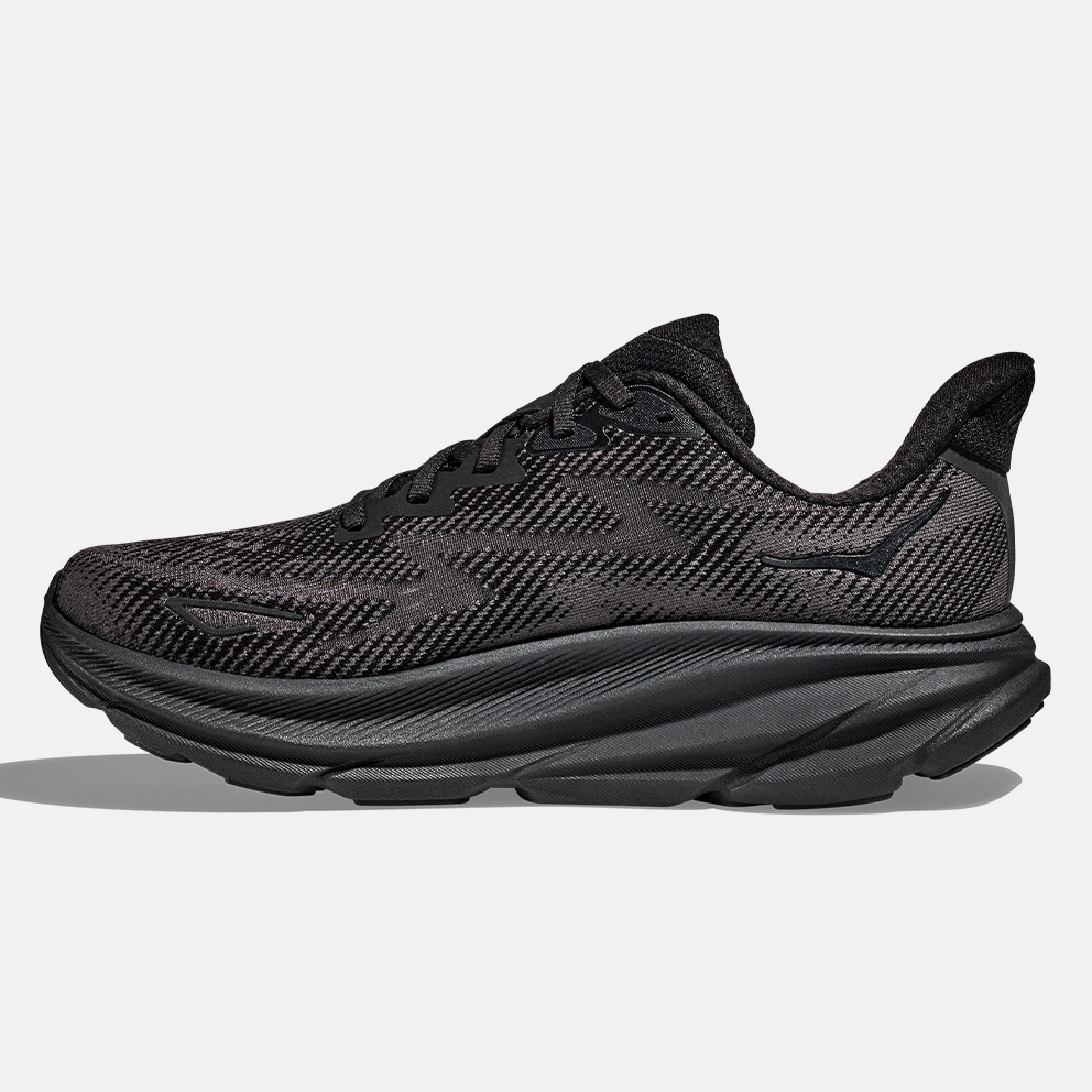 Hoka Glide Clifton 9 Ανδρικά Παπούτσια για Τρέξιμο