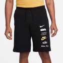 Nike Club+ French Terry Ανδρικό Σορτς