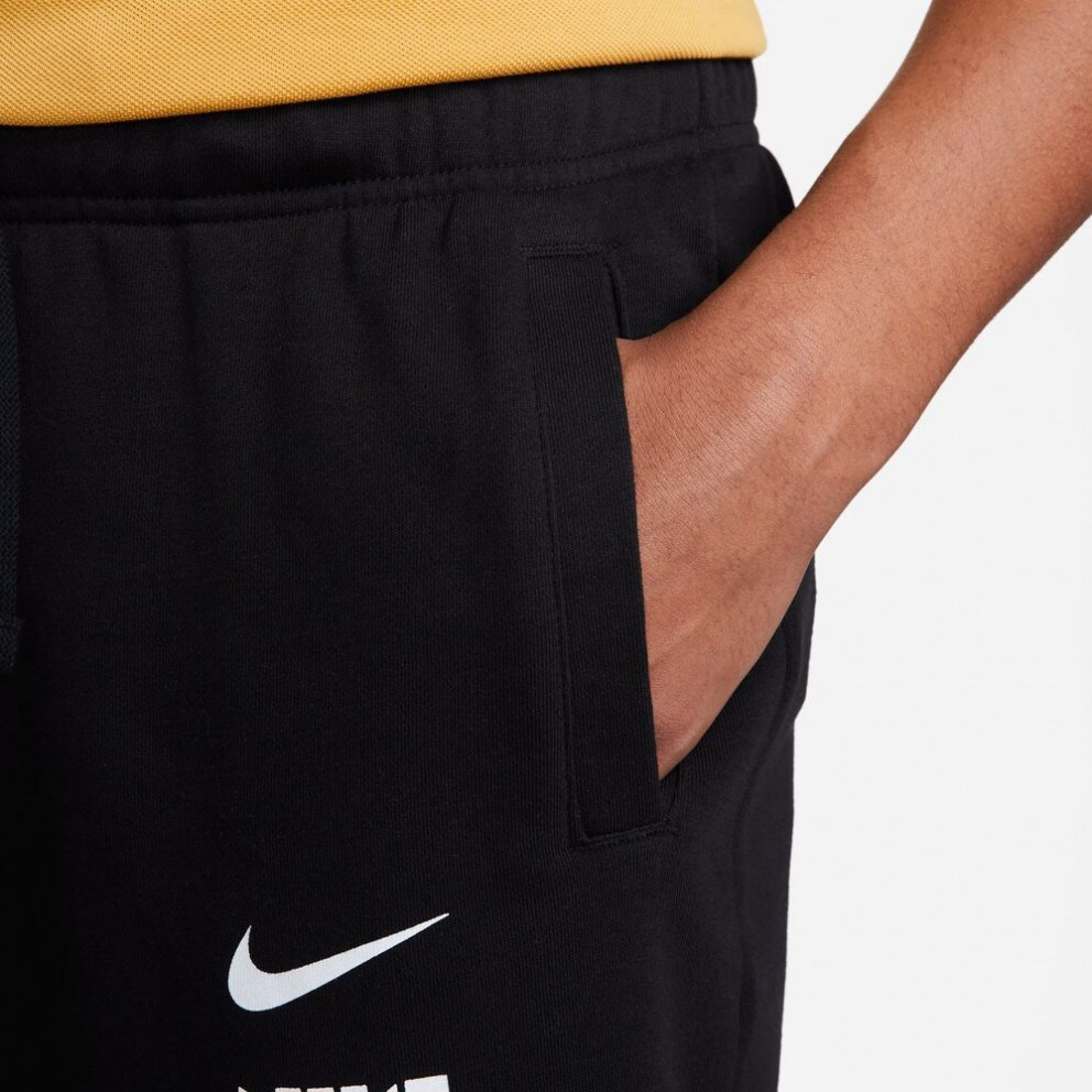 Nike Club+ French Terry Ανδρικό Σορτς