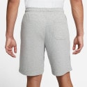 Nike Club+ French Terry Men's Shorts