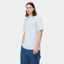 Carhartt WIP Chase Men's Pique Polo T-Shirt