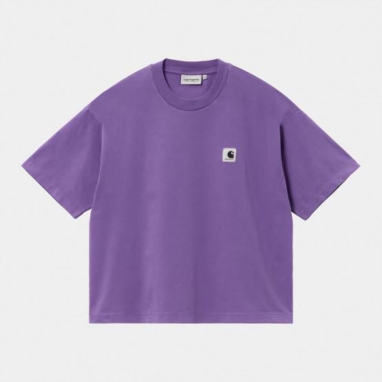 Carhartt WIP Nelson Γυναικείο T-Shirt