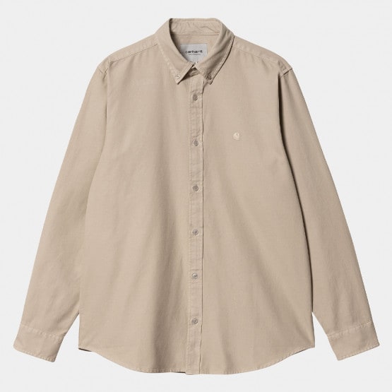 Carhartt WIP Bolton Men's Shirt