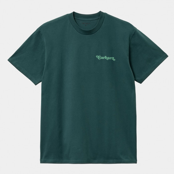 Carhartt WIP Γυναικείο T-Shirt