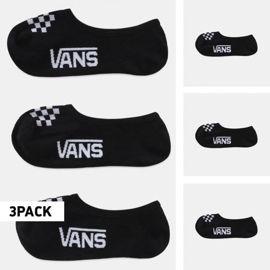 Vans Classic Canoodle Black/White
