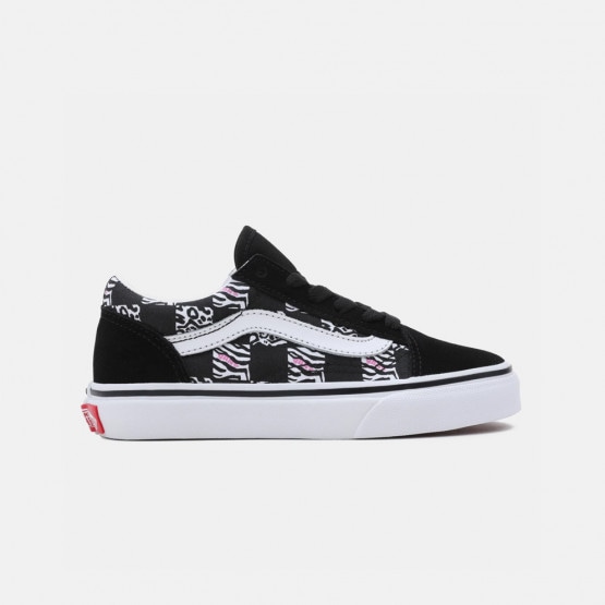 Vans Uy Old Skool Kid's Shoes