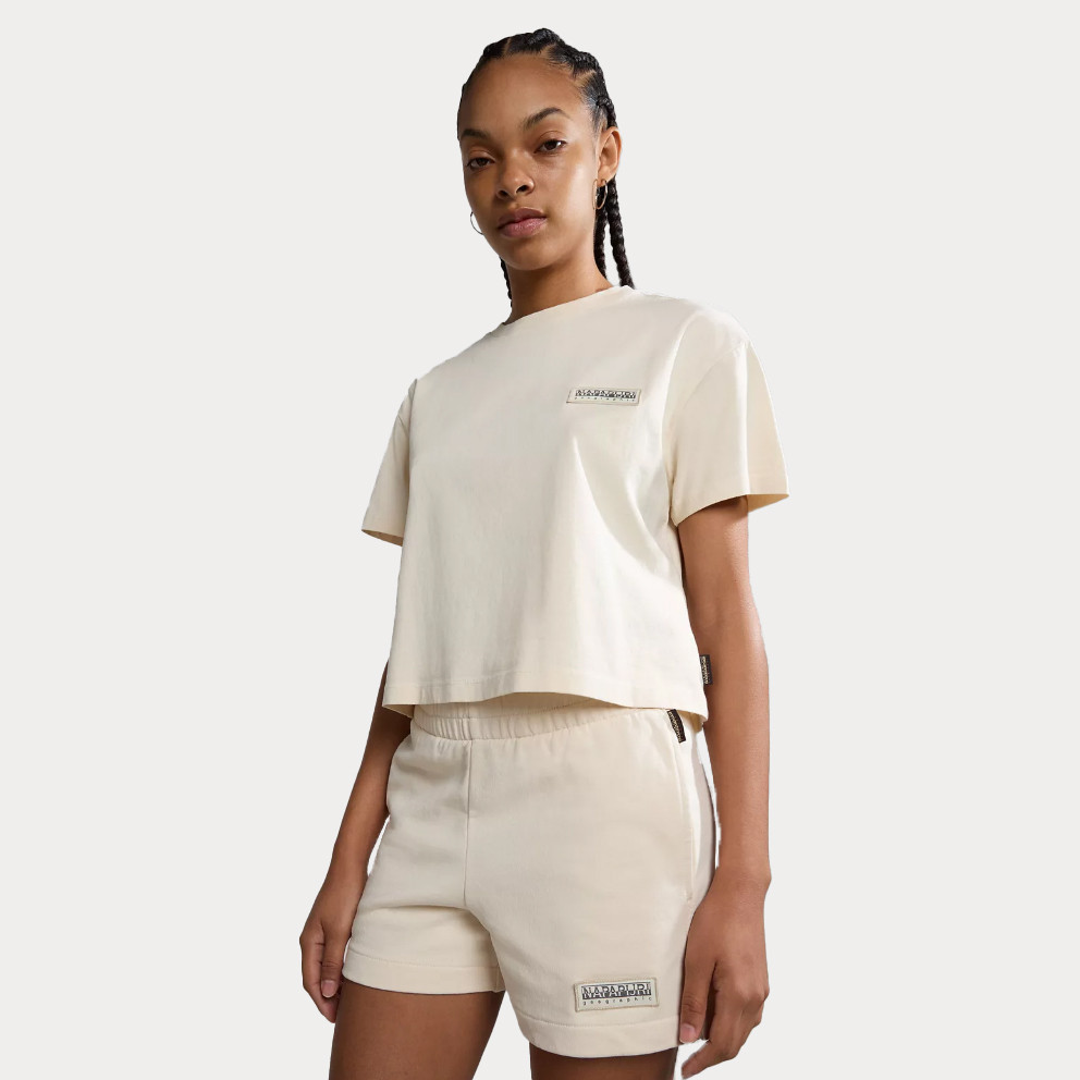 Napapijri Napapijri S-Morgex Γυναικείο T-Shirt (9000140782_41050)