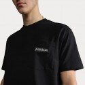 Napapijri S-Morgex Men's T-Shirt