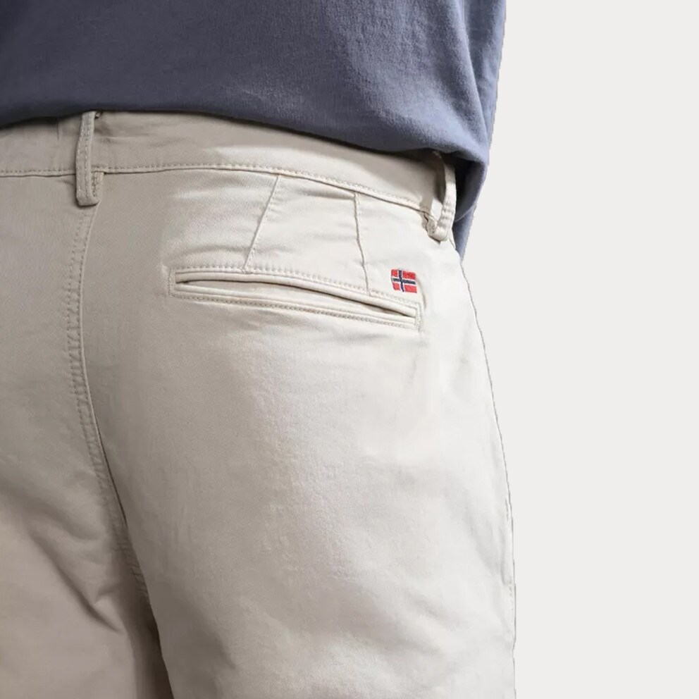 Napapijri Puyo Men's Chino Pants