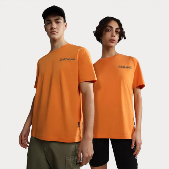 Napapijri S-Pajas Unisex T-shirt