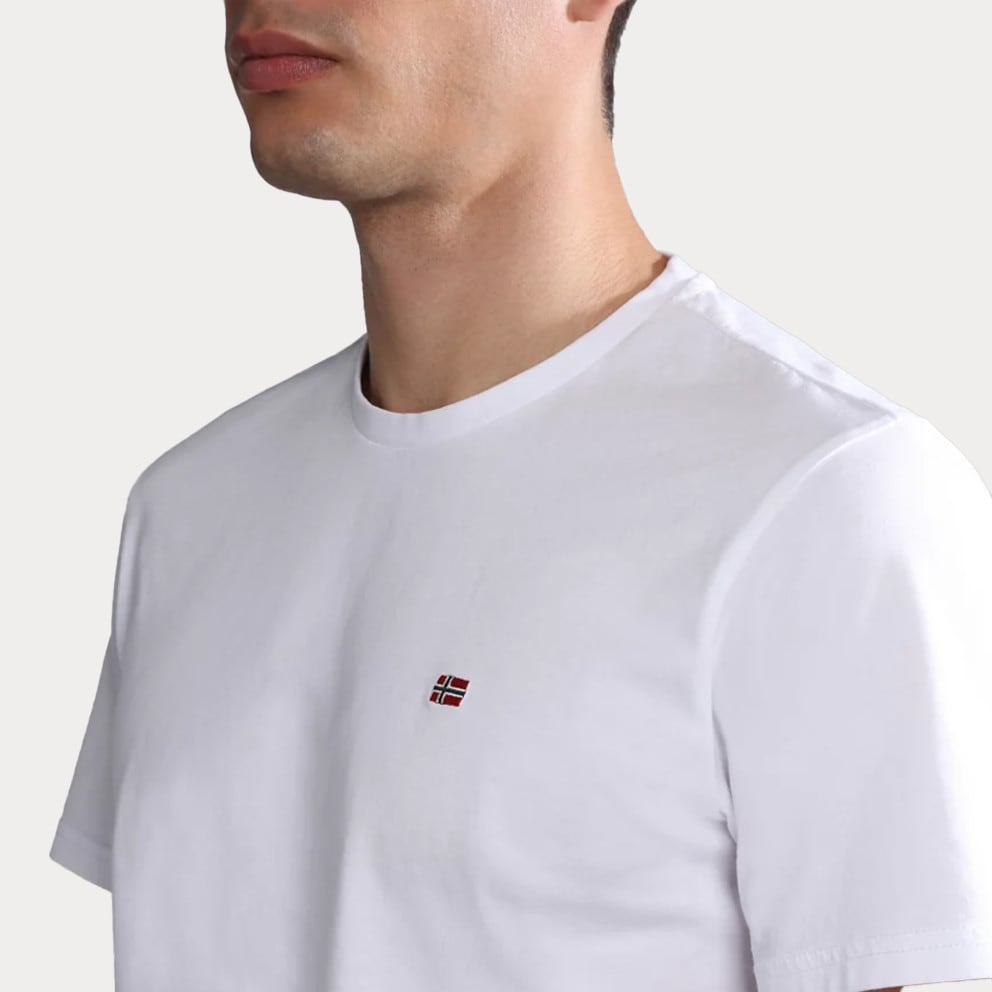 Napapijri Salis Men's T-shirt