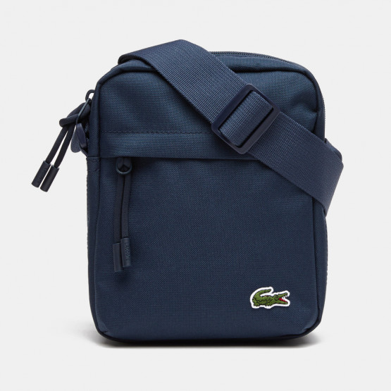 Lacoste Ανδρική Χιαστί Τσάντα