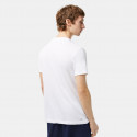 Lacoste Crewneck Logo Men's T-shirt