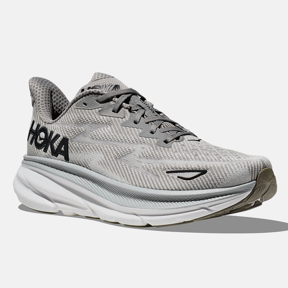 Hoka Glide Clifton 9 Ανδρικά Παπούτσια για Τρέξιμο