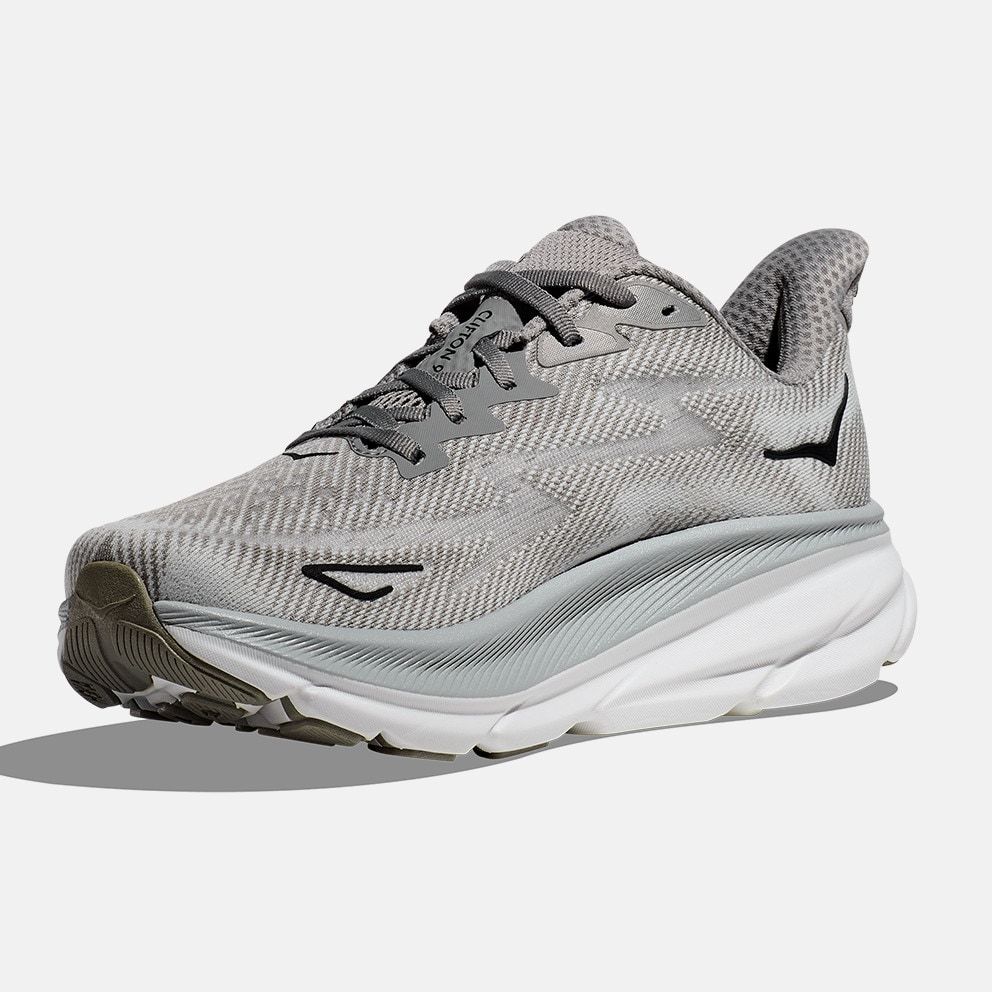 Hoka Glide Clifton 9 Ανδρικά Παπούτσια για Τρέξιμο