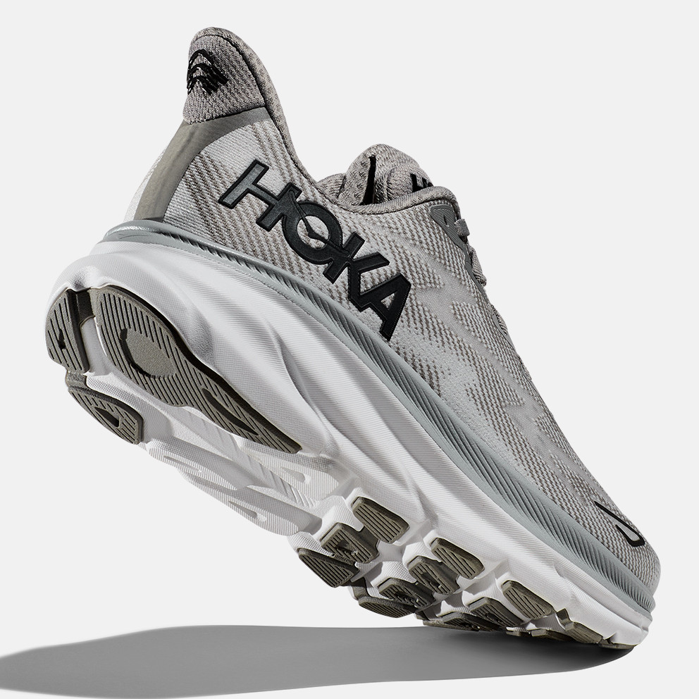 Hoka Glide Clifton 9 Ανδρικά Παπούτσια για Τρέξιμο