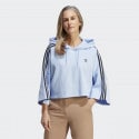 adidas Originals Women's Cropped Hoodie