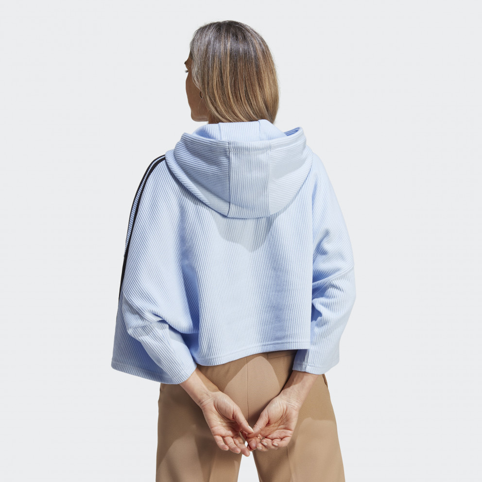 adidas Originals Women's Cropped Hoodie