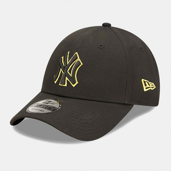 NEW ERA Team Outline 9Forty New York Yankees Men's Cap