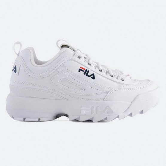 Fila Heritage Disruptor Low Άνδρικα Παπούτσια