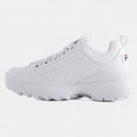 Fila Heritage Disruptor Low Άνδρικα Παπούτσια