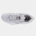 Fila Heritage Disruptor Low Men's Shoes