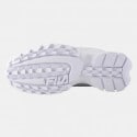 Fila Heritage Disruptor Low Men's Shoes