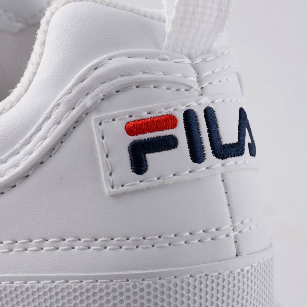 Fila Heritage Disruptor Low Άνδρικα Παπούτσια