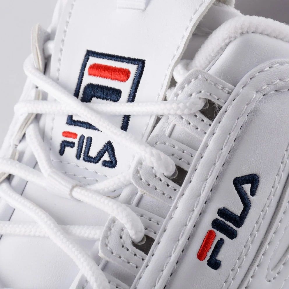 Fila Heritage Disruptor Low Men's Shoes