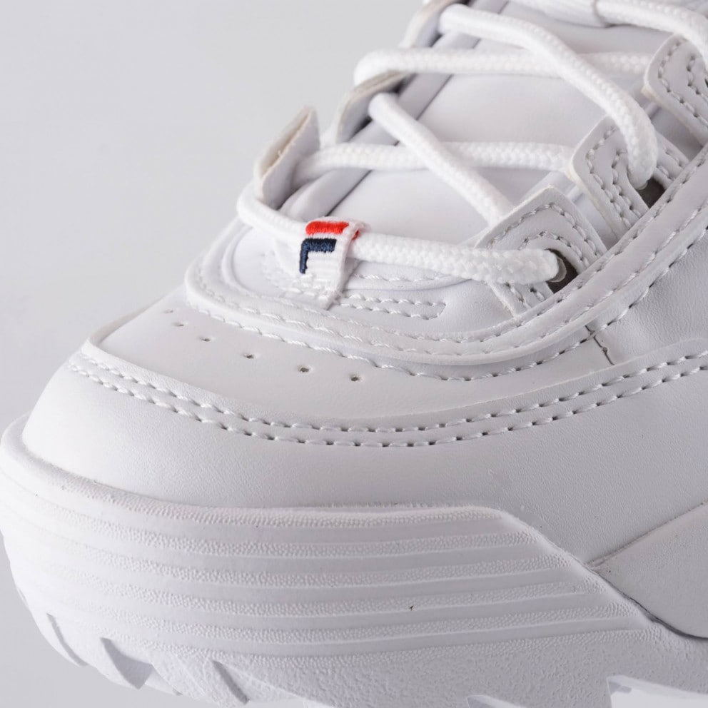 Fila Heritage Disruptor Low Άνδρικα Παπούτσια