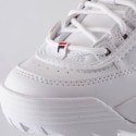 Fila Heritage Disruptor Low Men's Shoes