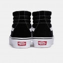 Vans Sk8-Hi Platform 2.0 Women's Shoes