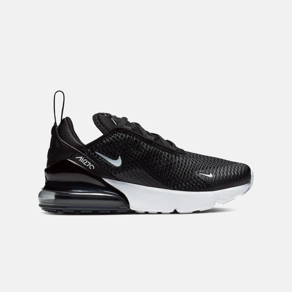 Nike Air Max 270 Kids' Shoes