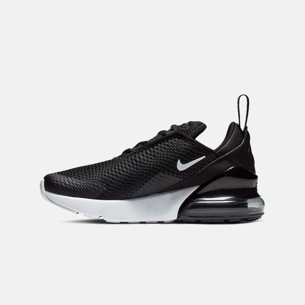 Nike Air Max 270 Kids' Shoes