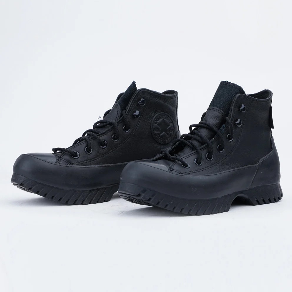 Converse Chuck Taylor All Star Lugged Winter 2.0 Γυναικεία Μποτάκια