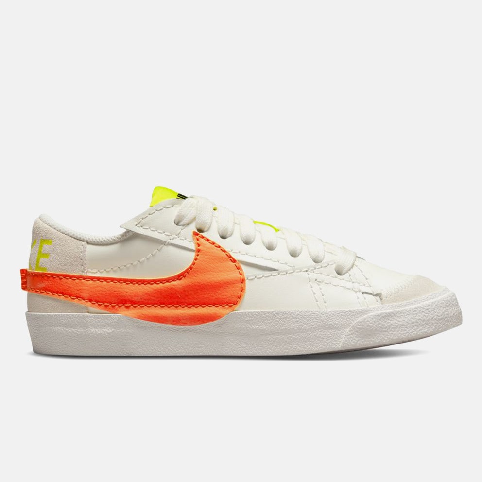 Nike Blazer Low '77 Jumbo Γυναικεία Παπούτσια