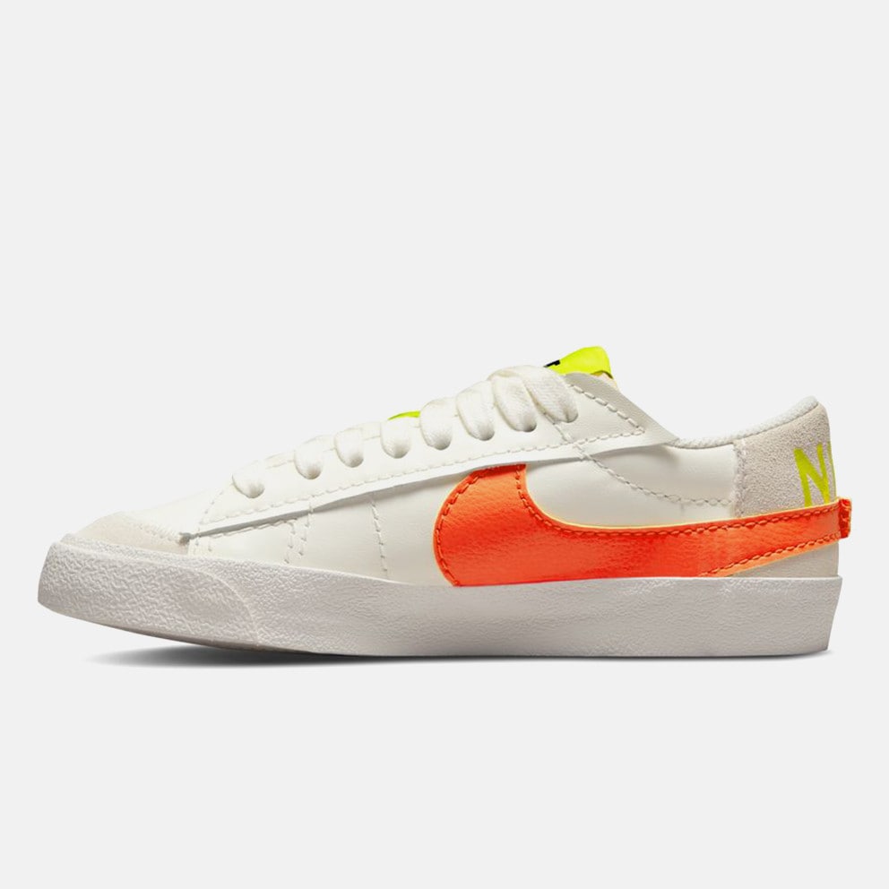 Nike Blazer Low '77 Jumbo Γυναικεία Παπούτσια