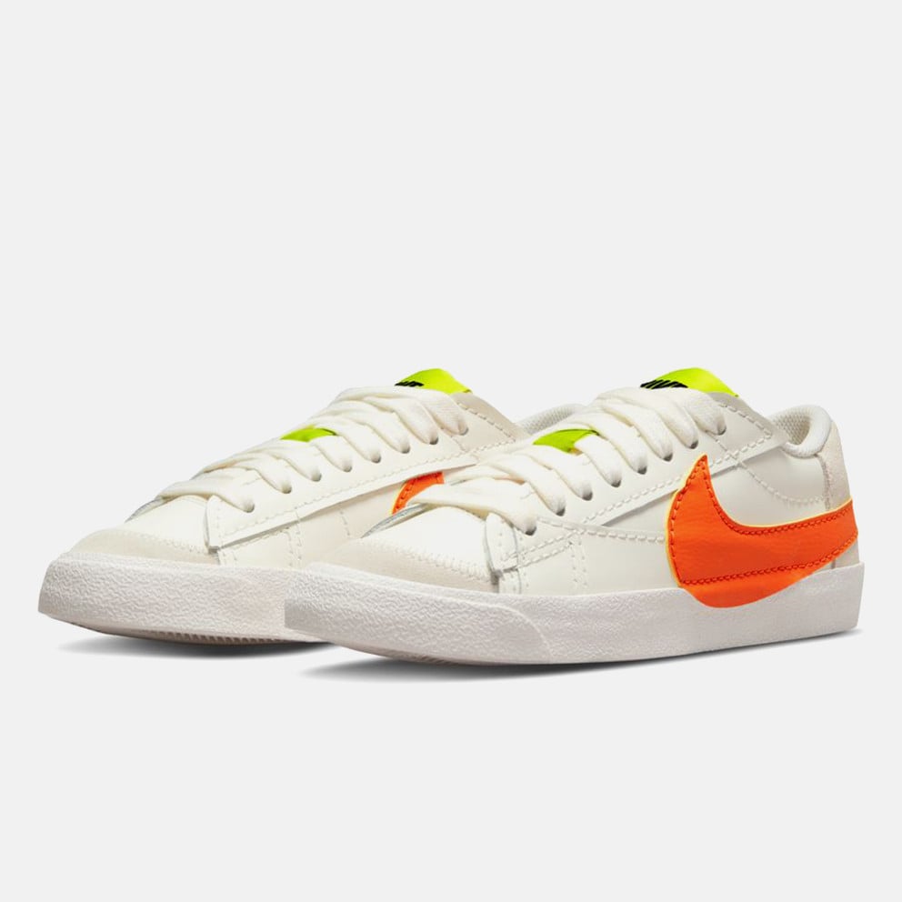 Nike Blazer Low '77 Jumbo Women's Shoes