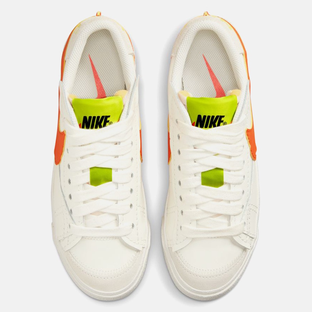 Nike Blazer Low '77 Jumbo Women's Shoes