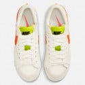 Nike Blazer Low '77 Jumbo Γυναικεία Παπούτσια