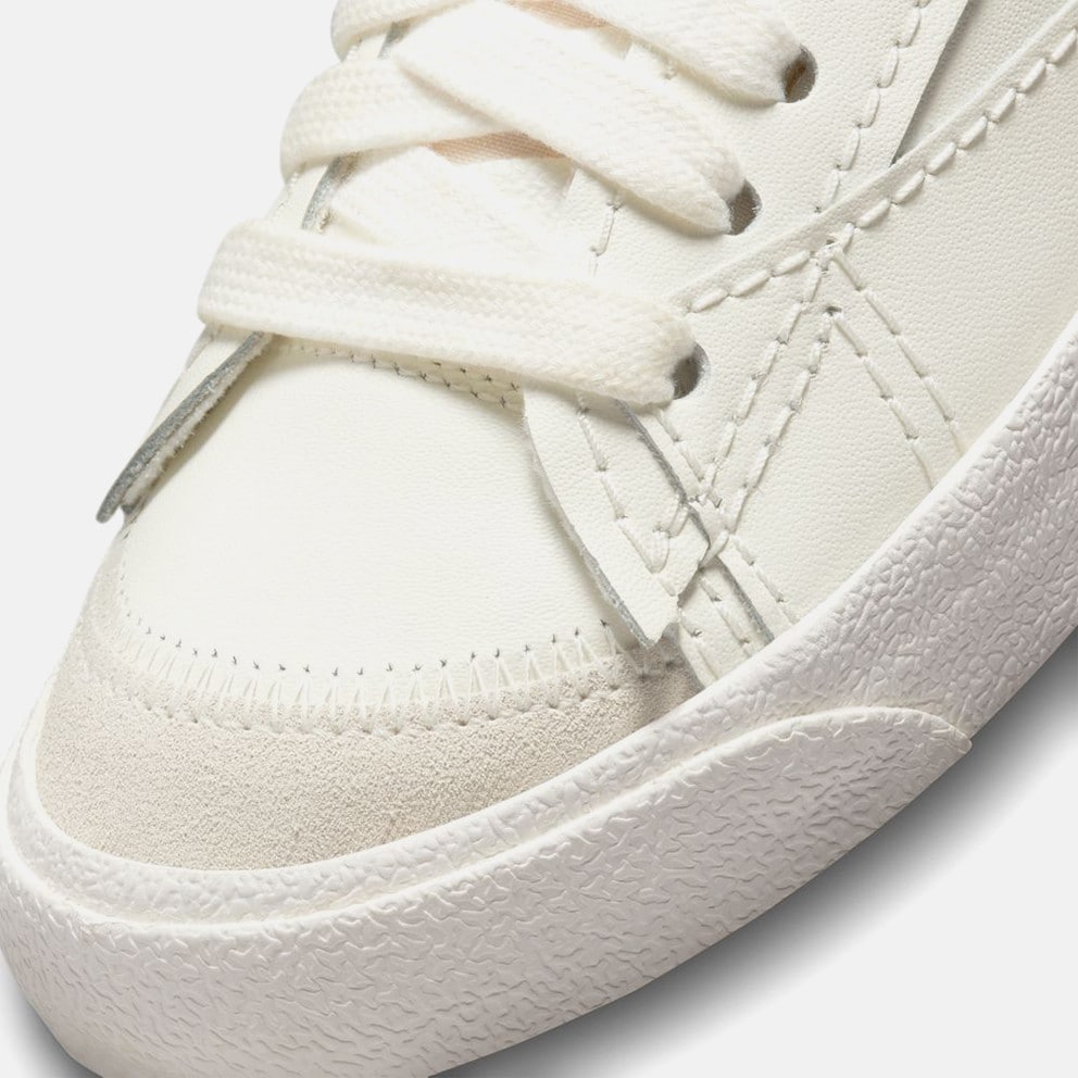 Nike Blazer Low '77 Jumbo Women's Shoes