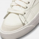 Nike Blazer Low '77 Jumbo Women's Shoes